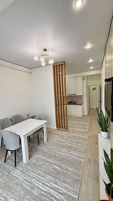 Продажа квартир: 1 комната, 50 м² — 8