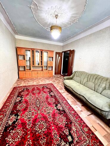 доброй квартира: 2 комнаты, 48 м², 105 серия, 3 этаж, Косметический ремонт