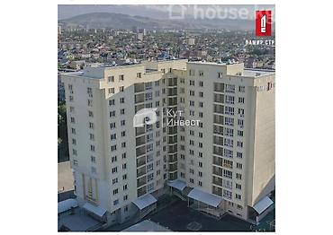 Продажа квартир: 2 комнаты, 77 м², Элитка, Евроремонт at lalafo.kg — 14 Продажа квартир: 2 комнаты, 77 м², Элитка, Евроремонт — 14