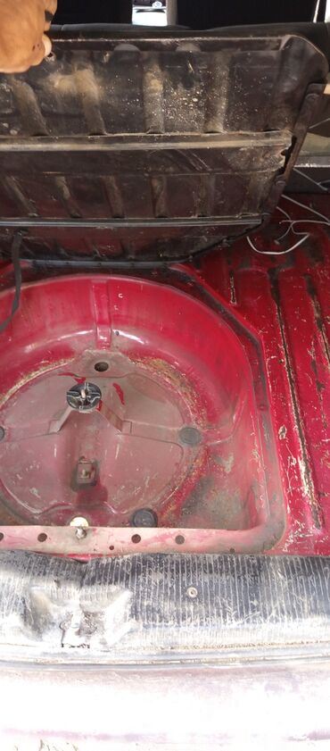 Opel: Opel Astra: 1.7 l | 1992 il 151515 km Universal — 6