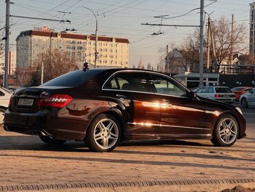 мерс е430: Mercedes-Benz C-Class: 2010 г., 3.5 л, Автомат, Бензин, Седан