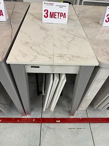 Столы-трансформеры: 3 метровый стол трансформер "Элит" Длина: от 51 см до 3 метра — 29