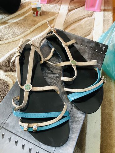 Другая женская обувь: Другая женская обувь — 15