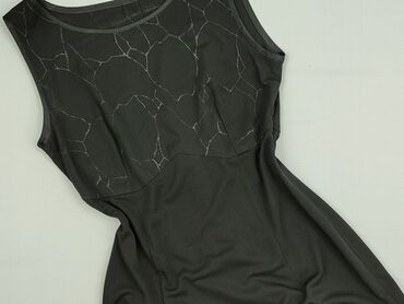 simple sukienki sklep online: Women`s dress, size M (EU 38)