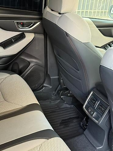 mx 6: Subaru Forester: 2019 г., 2.5 л, Вариатор, Бензин, Кроссовер — 9