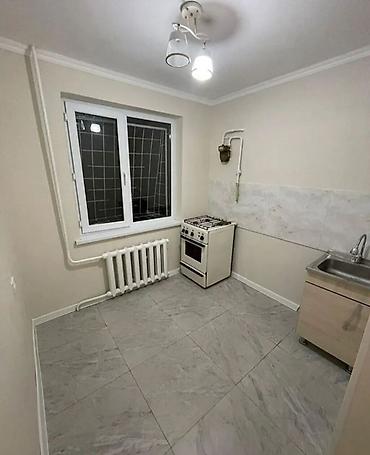 продажа однокомнатной квартиры: 1 комната, 32 м², 104 серия, 1 этаж, Свежий ремонт — 2