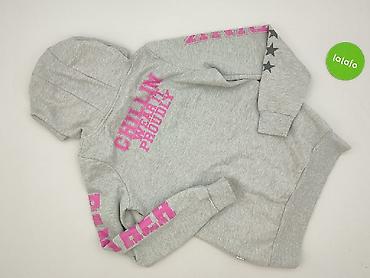 chaotic bluza: Chillin, Bluza z kapturem damska, rozmiar S — 3