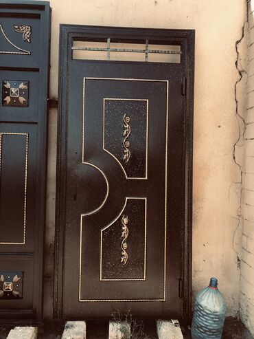 Giriş qapıları: Her Bir Ölçüde Seyf Qapılarımız Var.Çatdırılma Quraşdırılma -da lalafo.az — 5 Giriş qapıları: Her Bir Ölçüde Seyf Qapılarımız Var.Çatdırılma Quraşdırılma — 5