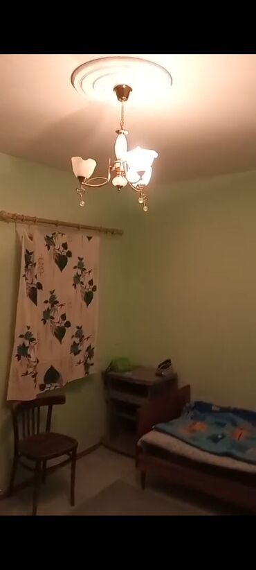 Uzunmüddətli kirayə evlər: 40 kv. m, 1 otaqlı, Qaz, İşıq, Su — 19