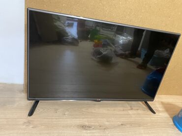 Продается телевизор LG в хорошем состоянии