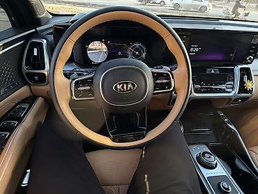 Kia: Kia Sorento: 2021 г., 1.6 л, Автомат, Гибрид, Кроссовер — 8