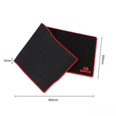Druga oprema za računare i laptopove: Redragon gaming podloga za miša – XXL - Dimenzije: 800 × 300 × 3 mm — 2