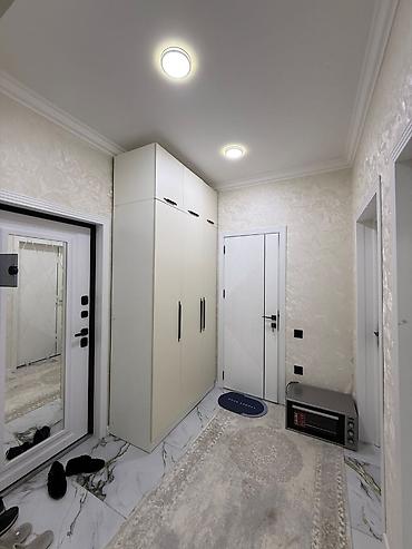 sumqayit bulvar ev satisi: 2 otaqlı, Yeni tikili, 62 kv. m — 6