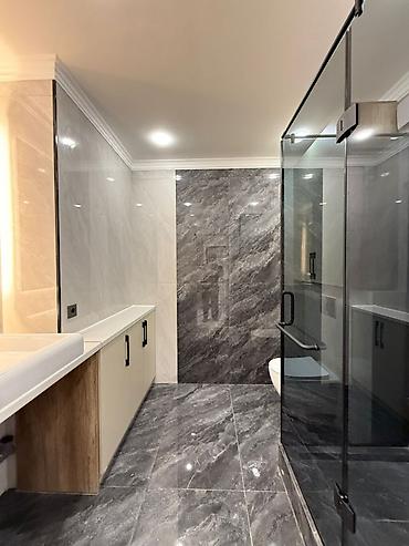 archa group: 1 комната, 57 м², Ак-Кеме Элитка, 13 этаж, Дизайнерский ремонт — 2