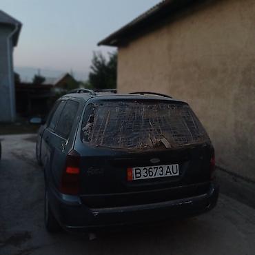 форд фокус бензонасос: Ford Focus: 2003 г., 1.8 л, Механика, Дизель, Универсал — 3