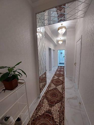 Продажа квартир: 2 комнаты, 58 м², Элитка, 11 этаж, Евроремонт at lalafo.kg — 8 Продажа квартир: 2 комнаты, 58 м², Элитка, 11 этаж, Евроремонт — 8