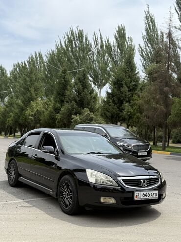 кара электрическая цена: Honda Inspire: 2003 г., 3 л, Автоматтык, Газ, Седан