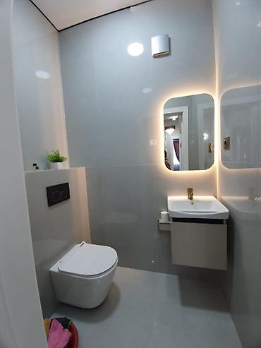 кв технопарк: 2 комнаты, 70 м², Технопарк Элитка, 10 этаж, Дизайнерский ремонт — 4