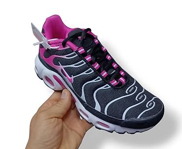 buzz dunk low: Nike air max tn patike A klasa NOVO Novo Brojevi 36 do 41 fb Moja — 3