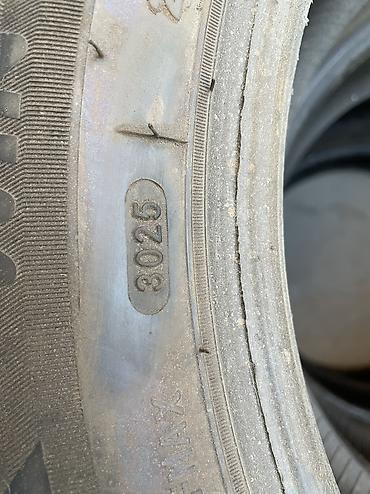 bis vip: Шины 215 / 55 / R 17, Зима, Новый, Комплект, Легковые, Tourador — 6