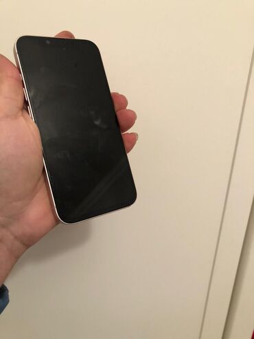 Apple iPhone: IPhone 13, 128 GB, Narıncı, Face ID — 1