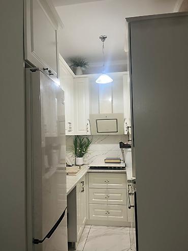 Продажа квартир: 1 комната, 39 м², Элитка, 7 этаж, Дизайнерский ремонт — 9