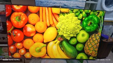 Телевизоры: 🔥🔥АКЦИЯ ‼️👍🔥 У нас самый низкий цены. Акция!!! Ясин 65 дюм диагонал — 6