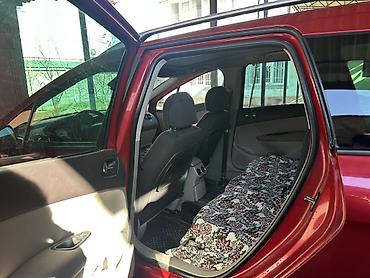 Peugeot: Peugeot 308: 2008 г., 1.6 л, Автомат, Бензин, Универсал — 10