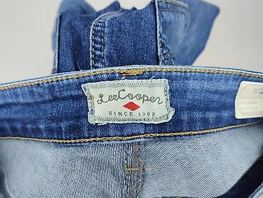 jeans trapped: Lee Cooper, Jeansy damskie, rozmiar 2XS — 4