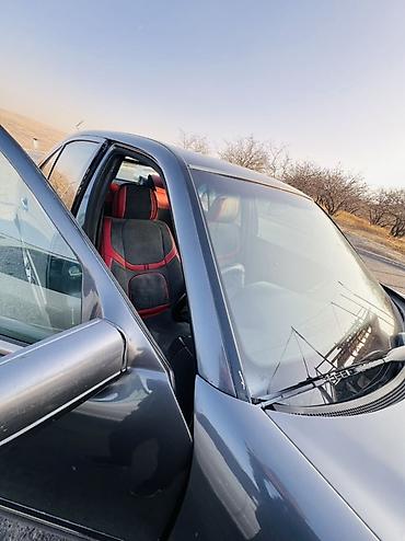 Mercedes-Benz: Mercedes-Benz E-Class: 1996 г., 3.2 л, Автомат, Газ, Седан — 8