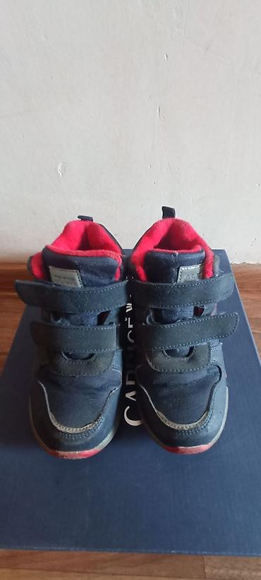 Детская обувь: ПРОДАЕТСЯ детская обувь разных размеров от 1-5 лет. В отличном — 2