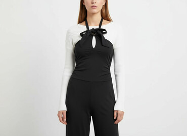 tuniki sylwestrowe: RAINBOW, Women`s overall, size M