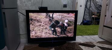 плазменный телевизор новый: Самсунг оригинал без смарт 
в хорошем состоянии