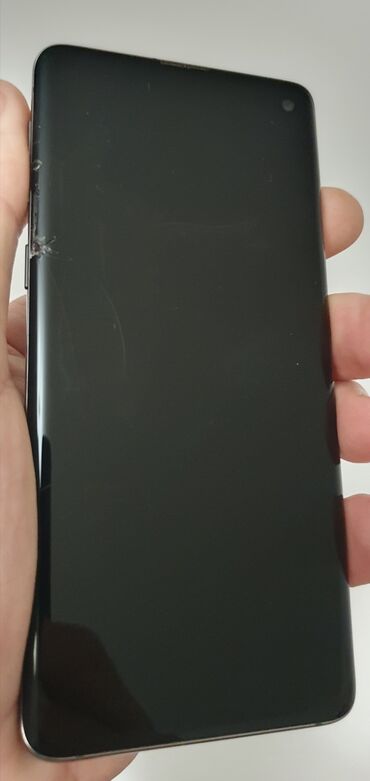 telefoni samsung: Samsung Galaxy S10