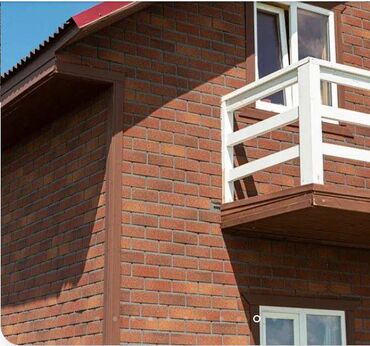 Фасадные сэндвич панели: Цены ниже рыночных!!! Фасадная плитка технониколь hauberk созданная на — 12