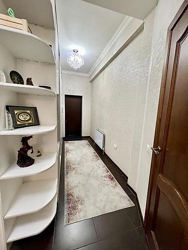 157: 4 комнаты, 158 м², Элитка, 7 этаж, Евроремонт — 8