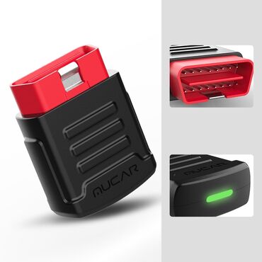 Alati za automobile: MUCAR BT200 Pro Full System OBD2 Auto Dijagnostika 1 godina — 13