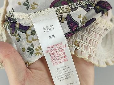 marks spencer eu: F&F, Bluzka damska, rozmiar 2XL — 4
