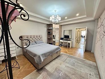 Продажа квартир: 3 комнаты, 134 м², Элитка, 8 этаж, Евроремонт — 5