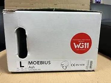 Oprema za bicikliste: KASK Moebius – urbana biciklistička kaciga - Dizajn za svakodnevnu — 24