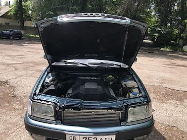 Audi: Audi 100: 1992 г., Механика, Бензин, Седан — 13