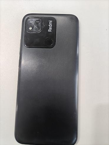 redmi 14: Redmi 10a 64gb yadas 4 ram prablemi yoxdu — 1