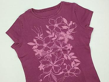 basic tops h: Marks & Spencer, T-shirt damski, rozmiar M — 1