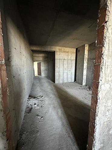 kredit evlər: Salam mənzil Sumqayit şəhərində Qəsr inşaatda yerləşir ev 16/7 ci — 6