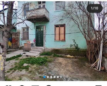 bakıxanov residence satilan evler: Ağdaş, 2 otaqlı, Köhnə tikili, 50 kv. m