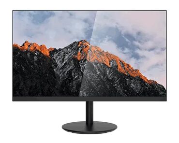 aparat za espresso kafu: Brand: DAHUA Model: DAHUA 27 inča LM27-A200 FHD monitor Price: 12480