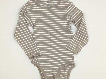 Body, H&M, 12-18 months, 
condition - Perfect