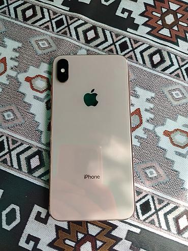 6 plus iphone: IPhone Xs Max, 256 GB, Sarı, Face ID — 1