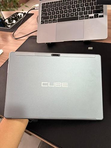 cube t970: Планшет, Cube, Б/у, Классический — 4