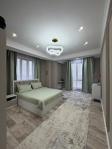 archa group: 3 комнаты, 77 м², Арча-Бешик ж/м Элитка, 9 этаж, Евроремонт — 8